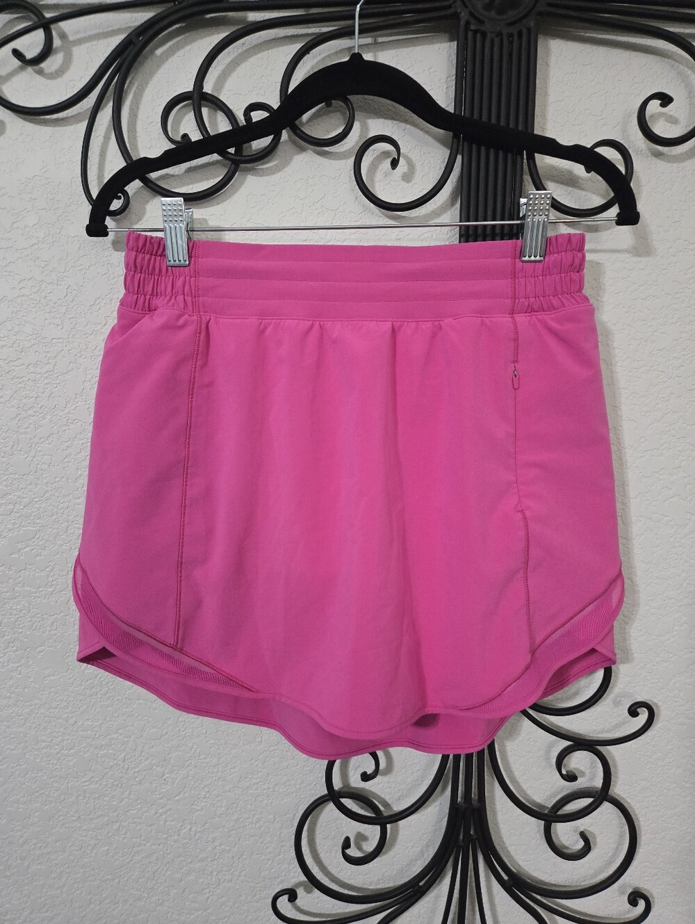 LULULEMON Hotty Hot‎ Skirt | 6